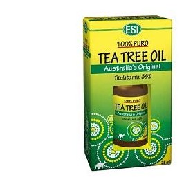 Tea Tree Remedy Oil Esi 25 ml