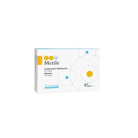 Ddm Metile 32 Compresse