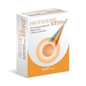 Protezione Retina 20 Compresse