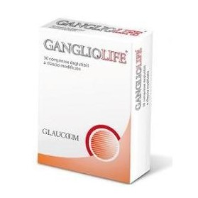 Gangliolife 30 Compresse