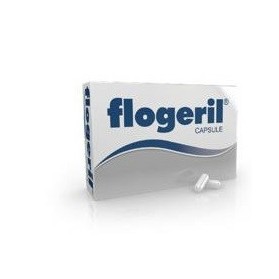 Flogeril 30 Capsule