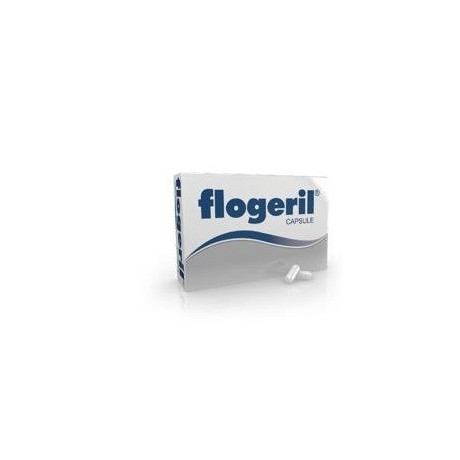 Flogeril 30 Capsule