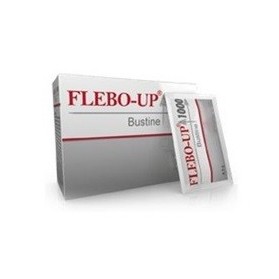 Flebo-up 1000 18 Bustine 4,5 g