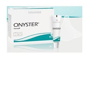 Pasta Di Urea Onyster 10 g + 21 Cerotti