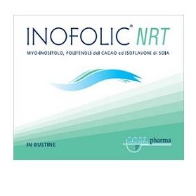 Inofolic Nrt 30 Bustine