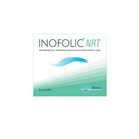 Inofolic Nrt 30 Bustine