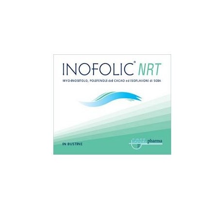 Inofolic Nrt 30 Bustine