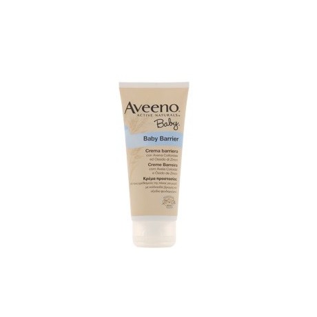 Aveeno Baby Barrier 100 ml