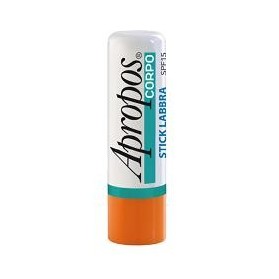 Apropos Stick Labbra Spf 15 5,7 g