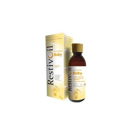 Restivoil Baby Shampoo 250 ml