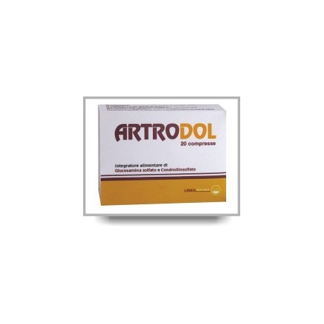 Artrodol 20 Compresse