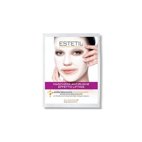 Estetil Maschera Antirughe 17 ml