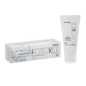 Pharcos Fotoker Crema 50 ml