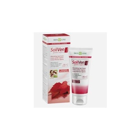 Biosline Soliven Crema