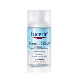 Eucerin Dermatoclean Bifase 125 ml