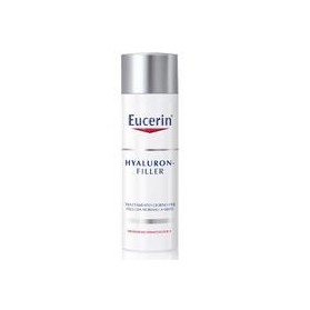 Eucerin Hyaluron Filler Crema Pelli Normali Miste 50 ml