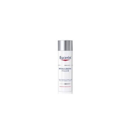 Eucerin Hyaluron Filler Crema Pelli Normali Miste 50 ml