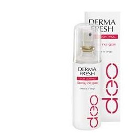 Dermafresh Odor Control Spray 100 ml