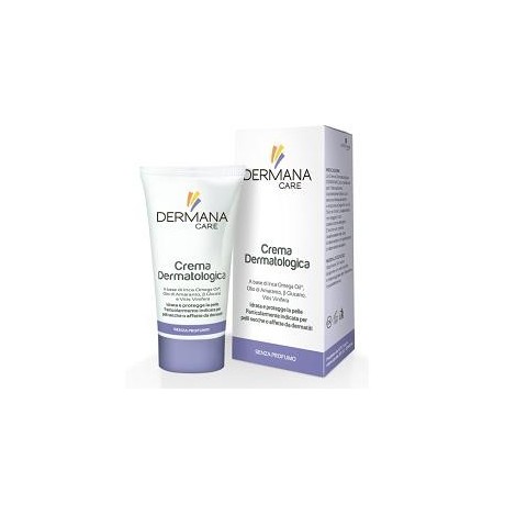 Dermana Crema 50ml Tubo