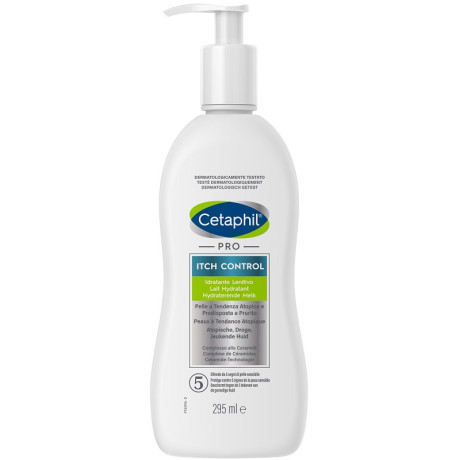 Cetaphil Pro Idratante Lenit