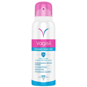 Vagisil Deodorante Int Spray