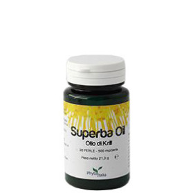 Superba Oil 30prl