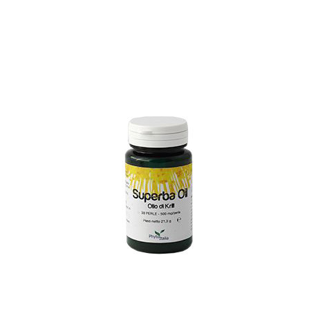 Superba Oil 30prl