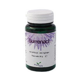 Surrenact 60 Capsule