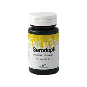 Serodopil 60 Capsule