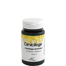 Cimicifuga Racemosa 60 Capsule