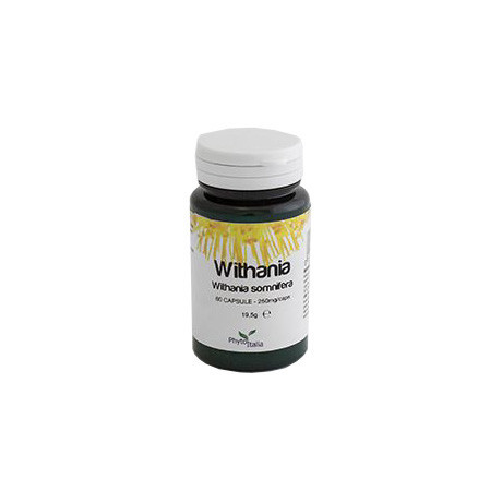 Withania Somnifera 60 Capsule