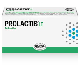 Prolactis Lt 14 Bustine