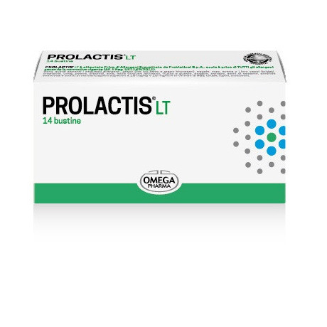 Prolactis Lt 14 Bustine