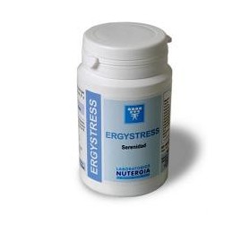 Ergystress 60 Capsule