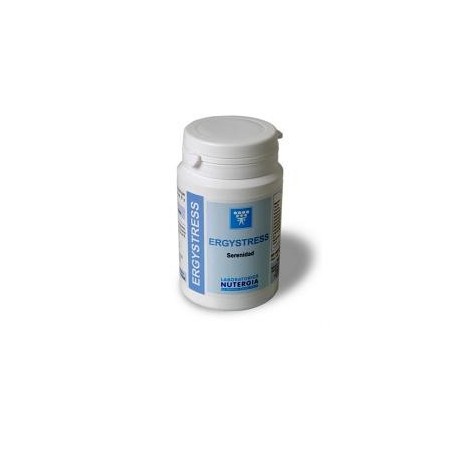 Ergystress 60 Capsule