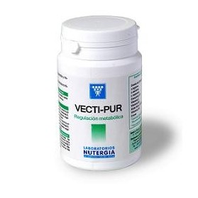 Vecti-pur 60 Capsule