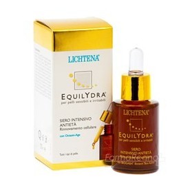 Lichtena Equilydra Siero Antieta' 30 ml