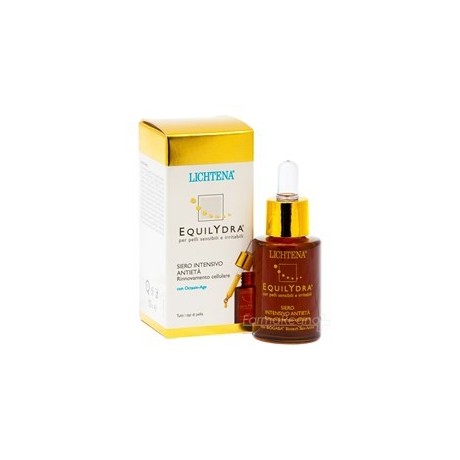 Lichtena Equilydra Siero Antieta' 30 ml