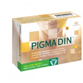 Pigmadin 60 Compresse