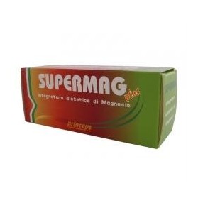 Supermag Plus 10 Flaconcini 15 ml