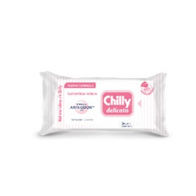 Chilly Salviette Int Del 12pz