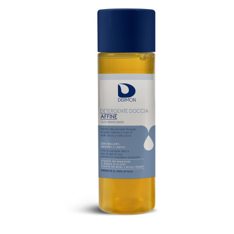 Dermon Detergente Doccia Affin