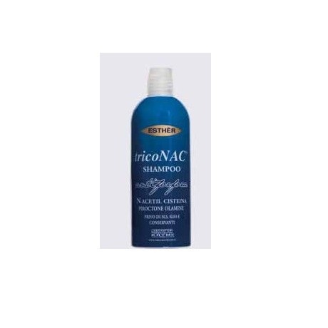 Triconac Shampoo Antiforfora 200 ml