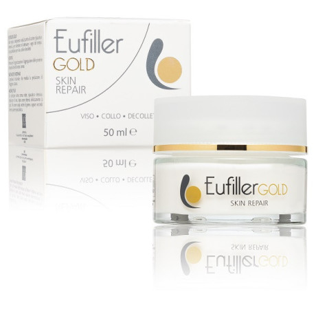 Eufiller Gold 50ml