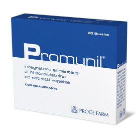 Promunil 20 Bustine