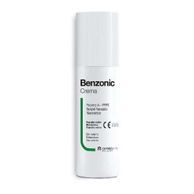 Benzonic Crema 30ml