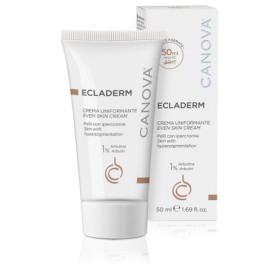 Ecladerm Crema Canova 50ml