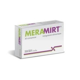 Meramirt 30 Compresse