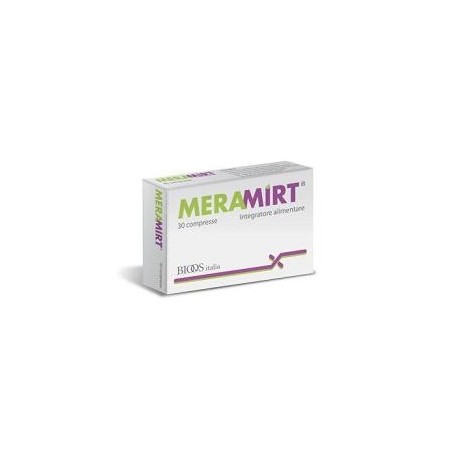 Meramirt 30 Compresse