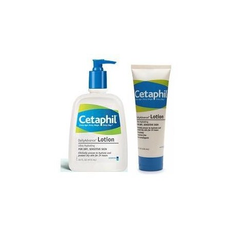 Cetaphil Restoraderm Daily Advance 470 ml